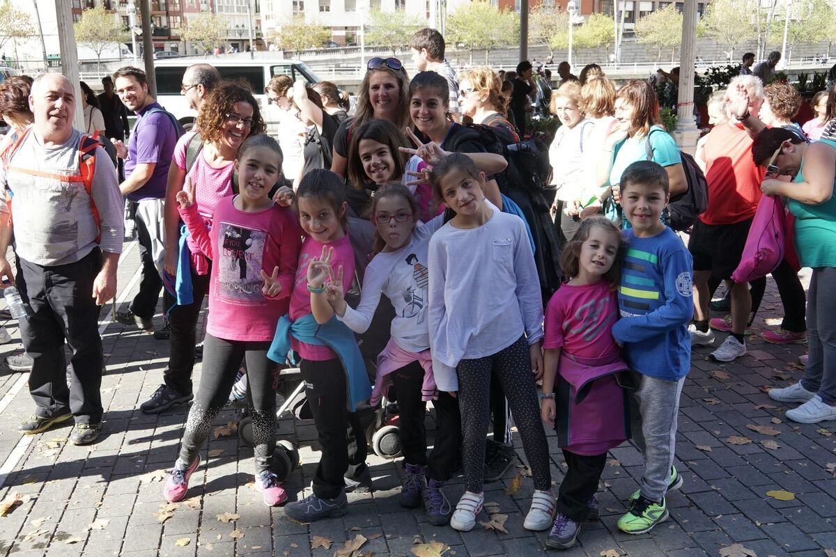 Foto 50 de la la llegada | Galería - Subida a Artxanda 2016
