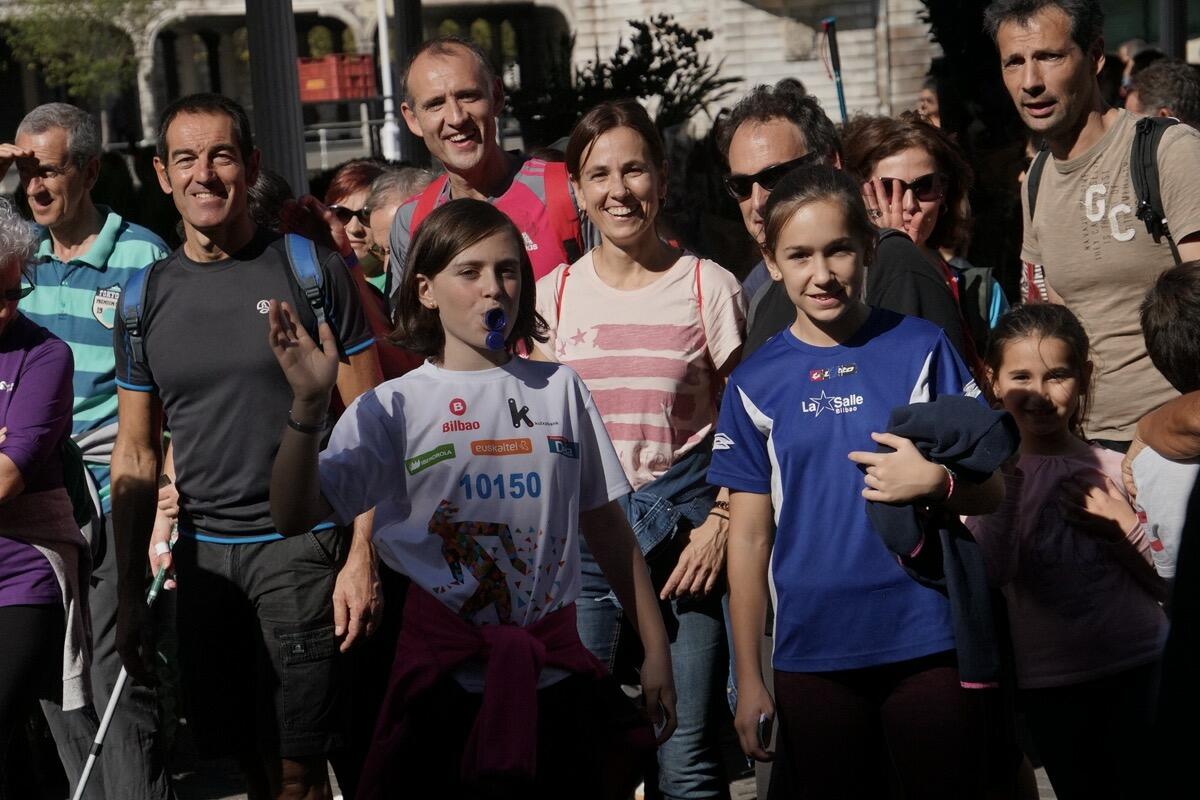 Foto 72 de la la llegada | Galería - Subida a Artxanda 2016