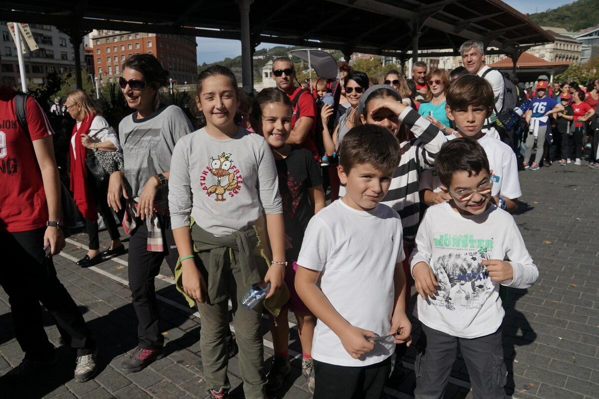 Foto 78 de la la llegada | Galería - Subida a Artxanda 2016