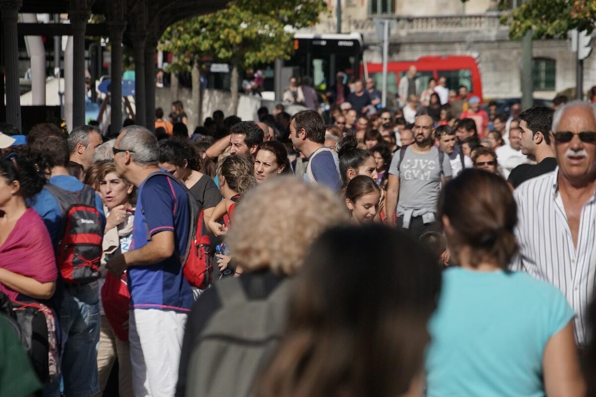 Foto 90 de la la llegada | Galería - Subida a Artxanda 2016
