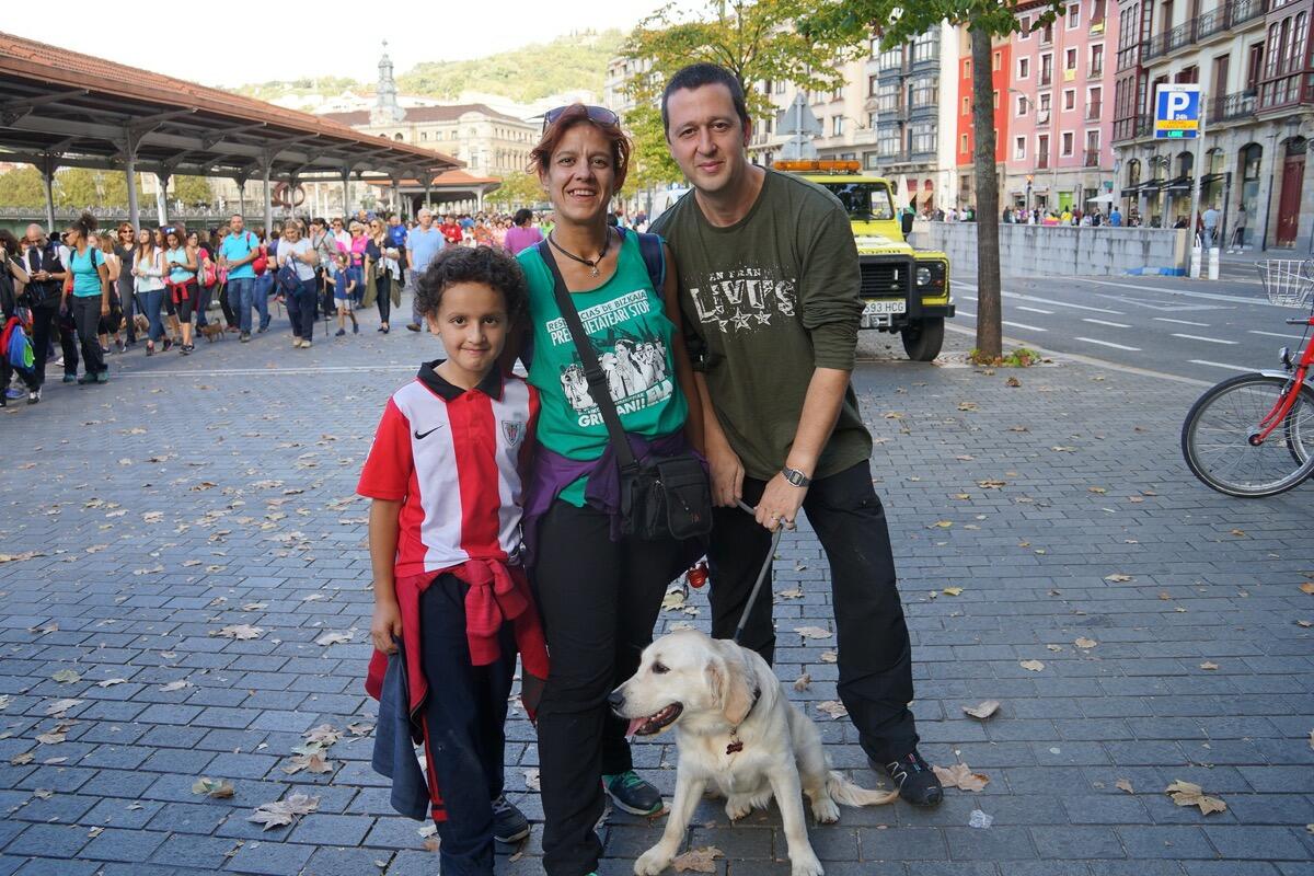 Foto 99 de la la llegada | Galería - Subida a Artxanda 2016