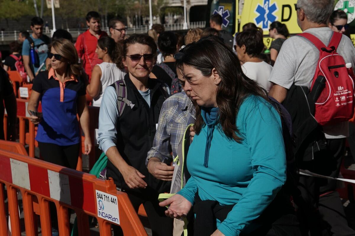 Foto 113 de la la llegada | Galería - Subida a Artxanda 2016