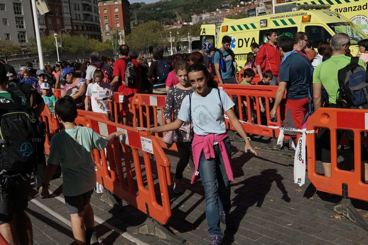 Foto 116 de la la llegada | Galería - Subida a Artxanda 2016