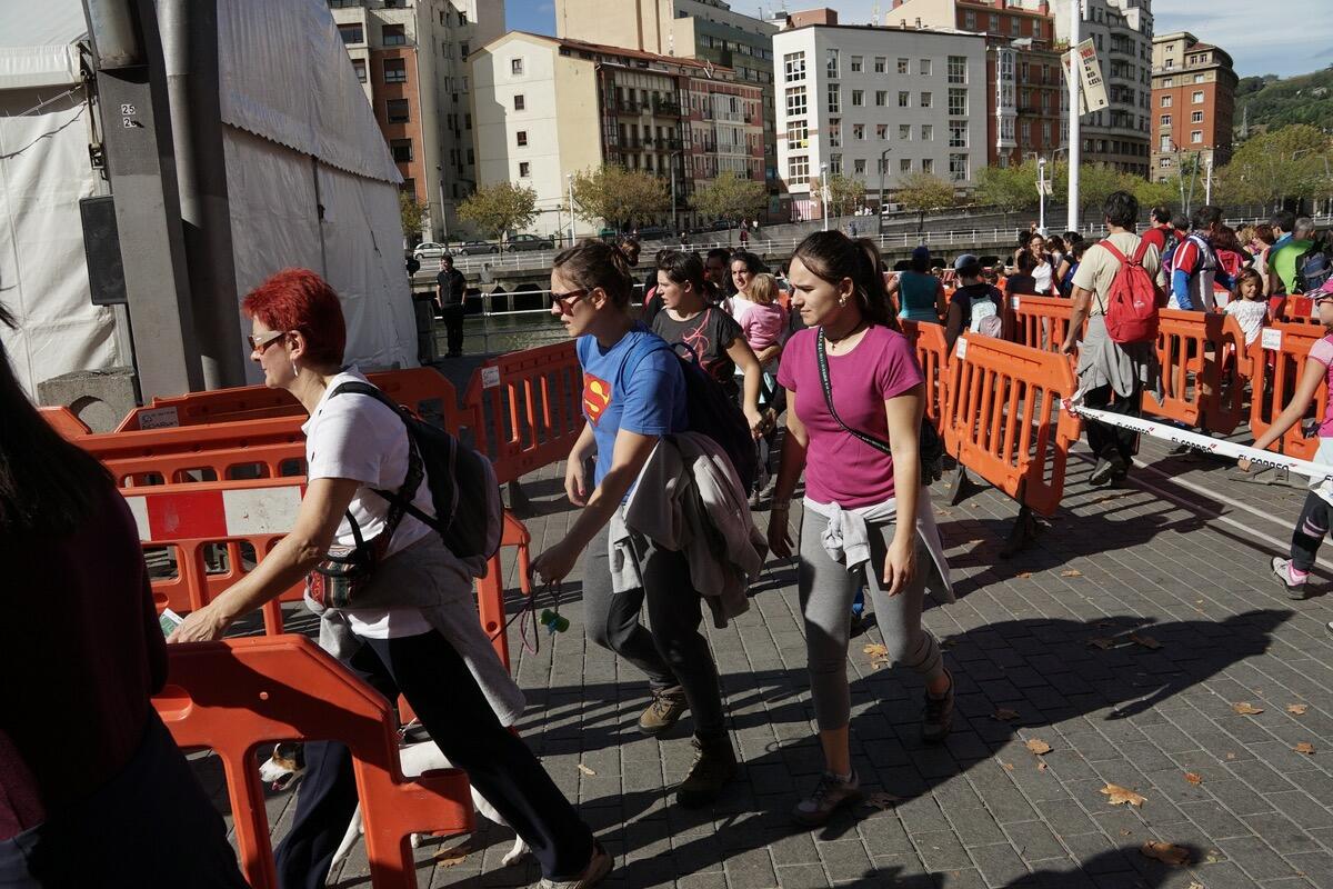 Foto 118 de la la llegada | Galería - Subida a Artxanda 2016
