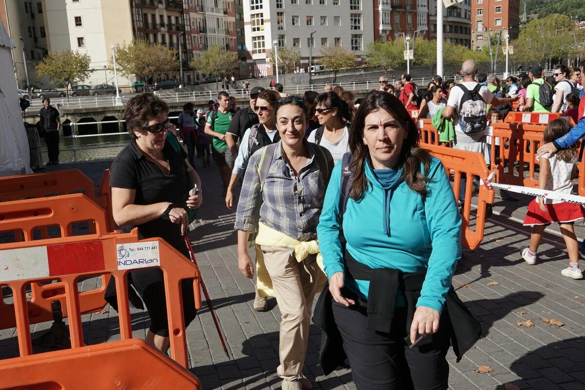 Foto 120 de la la llegada | Galería - Subida a Artxanda 2016