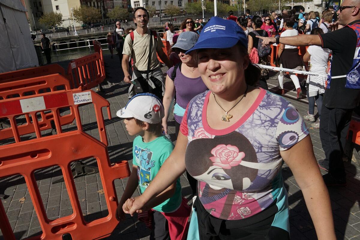 Foto 128 de la la llegada | Galería - Subida a Artxanda 2016