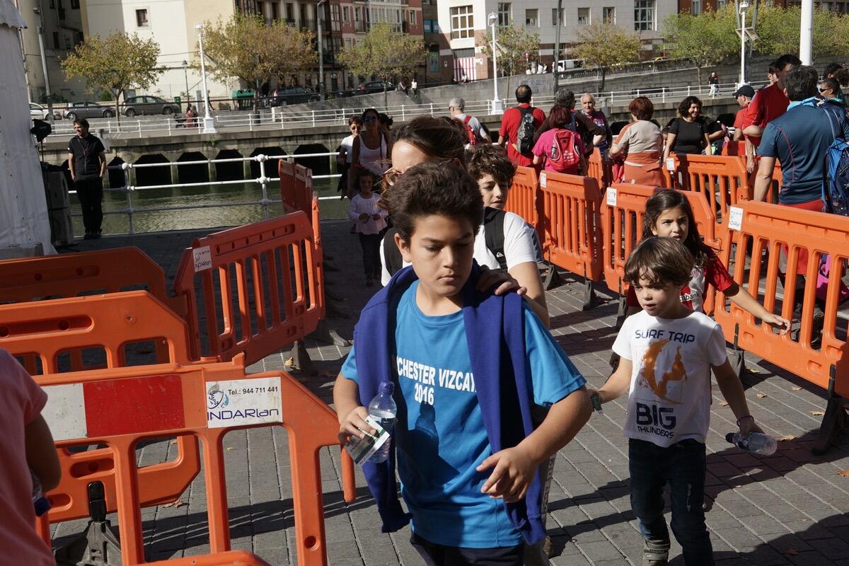 Foto 132 de la la llegada | Galería - Subida a Artxanda 2016
