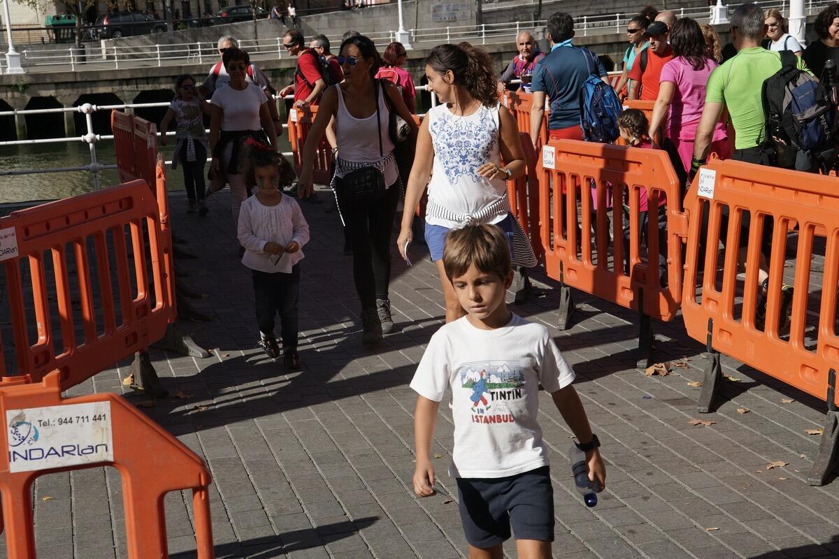 Foto 134 de la la llegada | Galería - Subida a Artxanda 2016