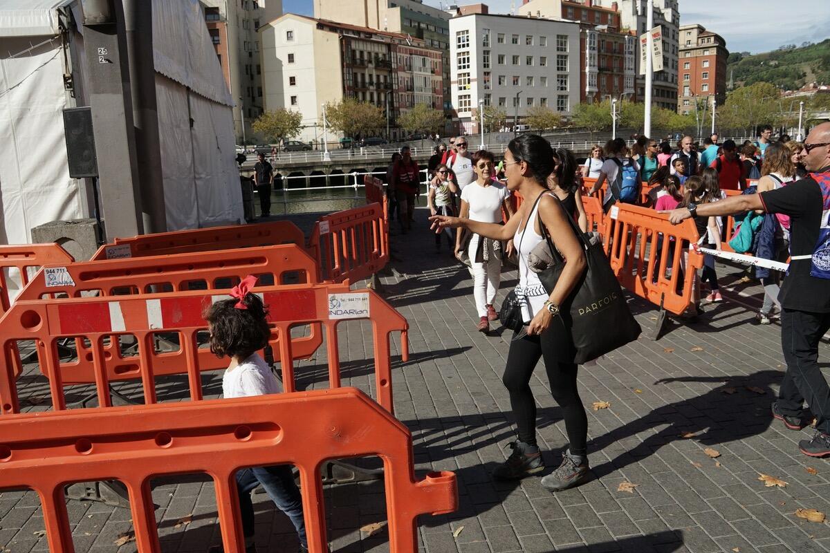 Foto 135 de la la llegada | Galería - Subida a Artxanda 2016