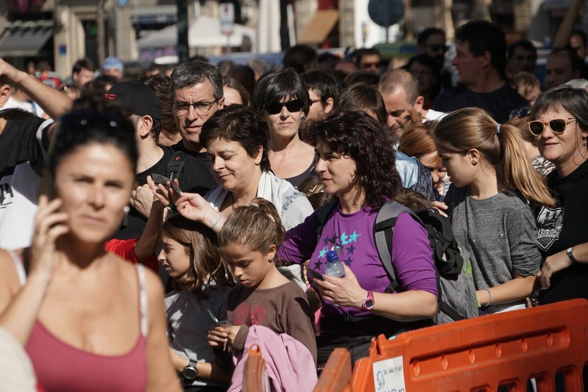 Foto 144 de la la llegada | Galería - Subida a Artxanda 2016
