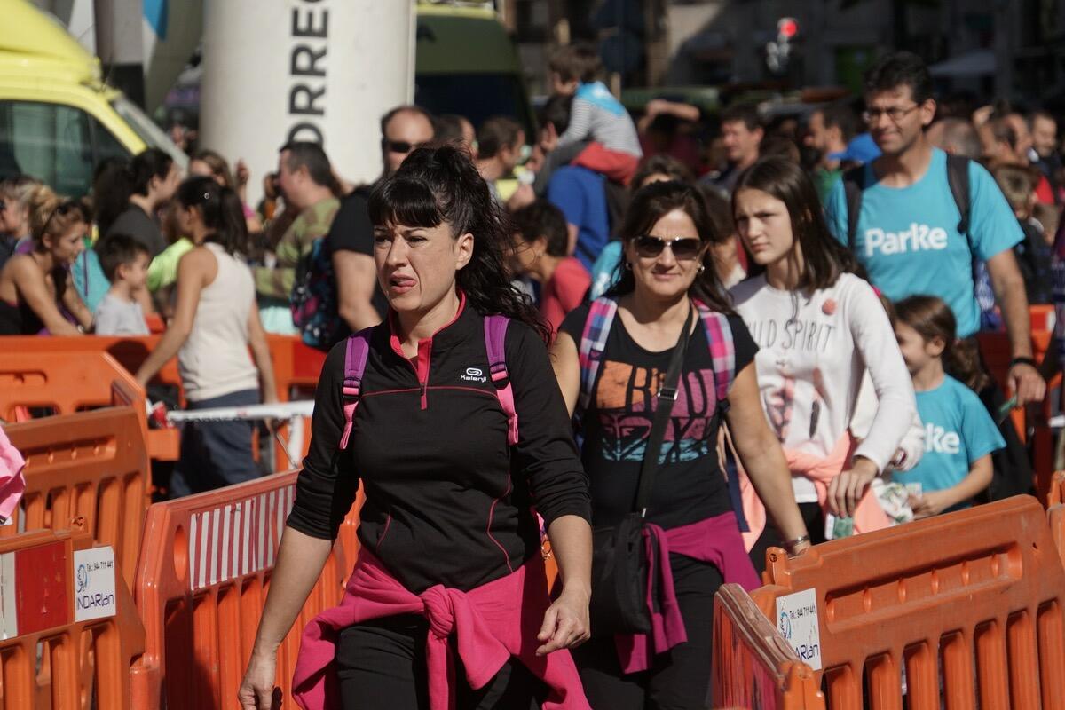 Foto 147 de la la llegada | Galería - Subida a Artxanda 2016