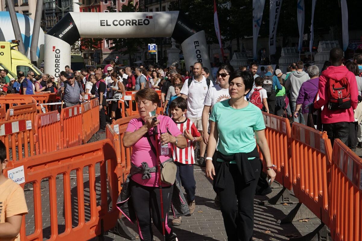 Foto 154 de la la llegada | Galería - Subida a Artxanda 2016