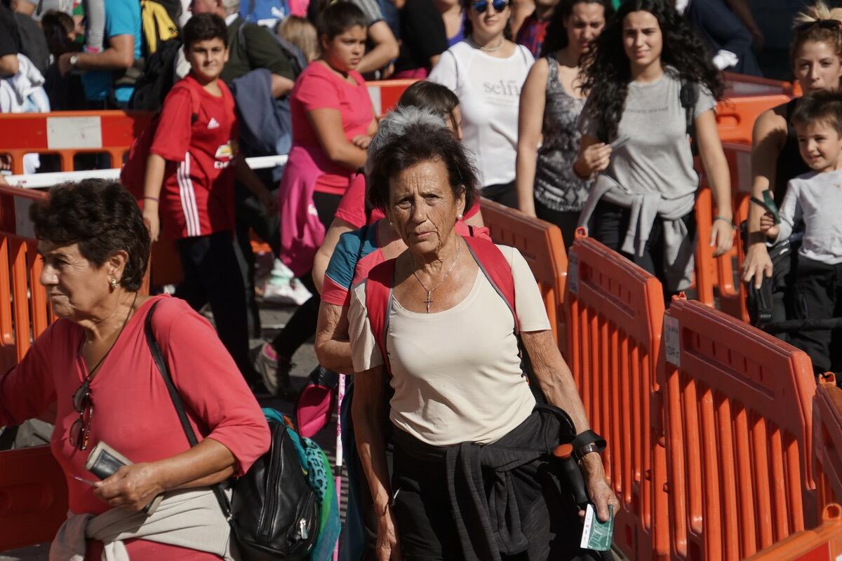 Foto 156 de la la llegada | Galería - Subida a Artxanda 2016