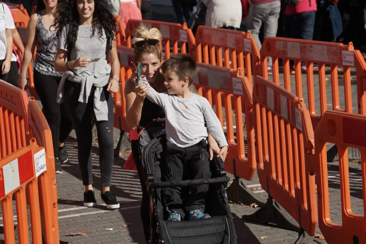 Foto 157 de la la llegada | Galería - Subida a Artxanda 2016