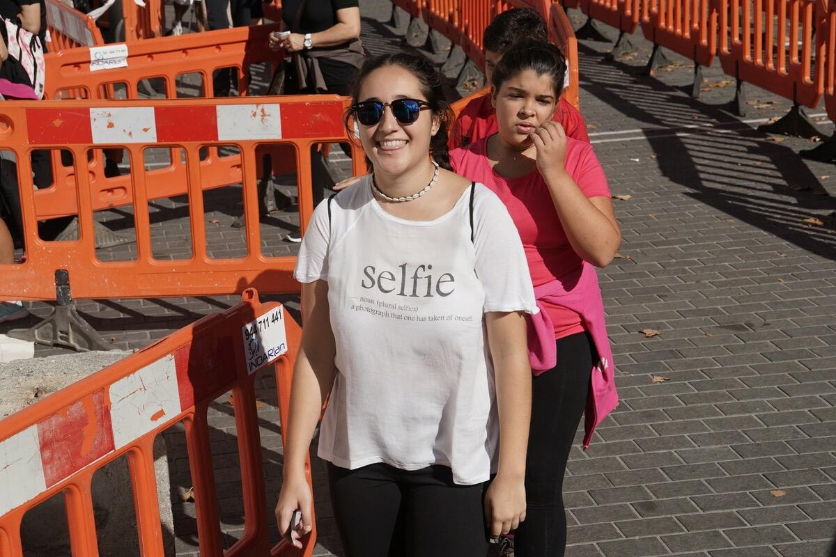 Foto 161 de la la llegada | Galería - Subida a Artxanda 2016