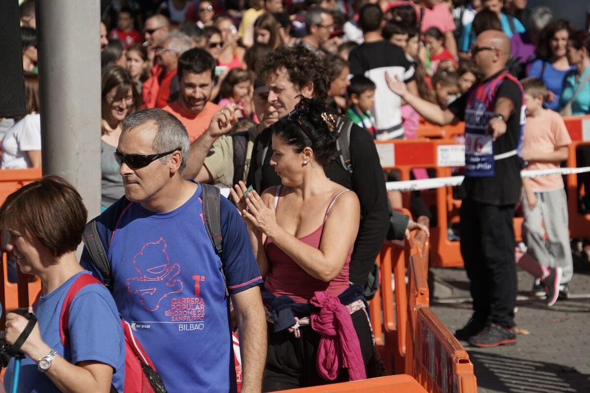 Foto 164 de la la llegada | Galería - Subida a Artxanda 2016