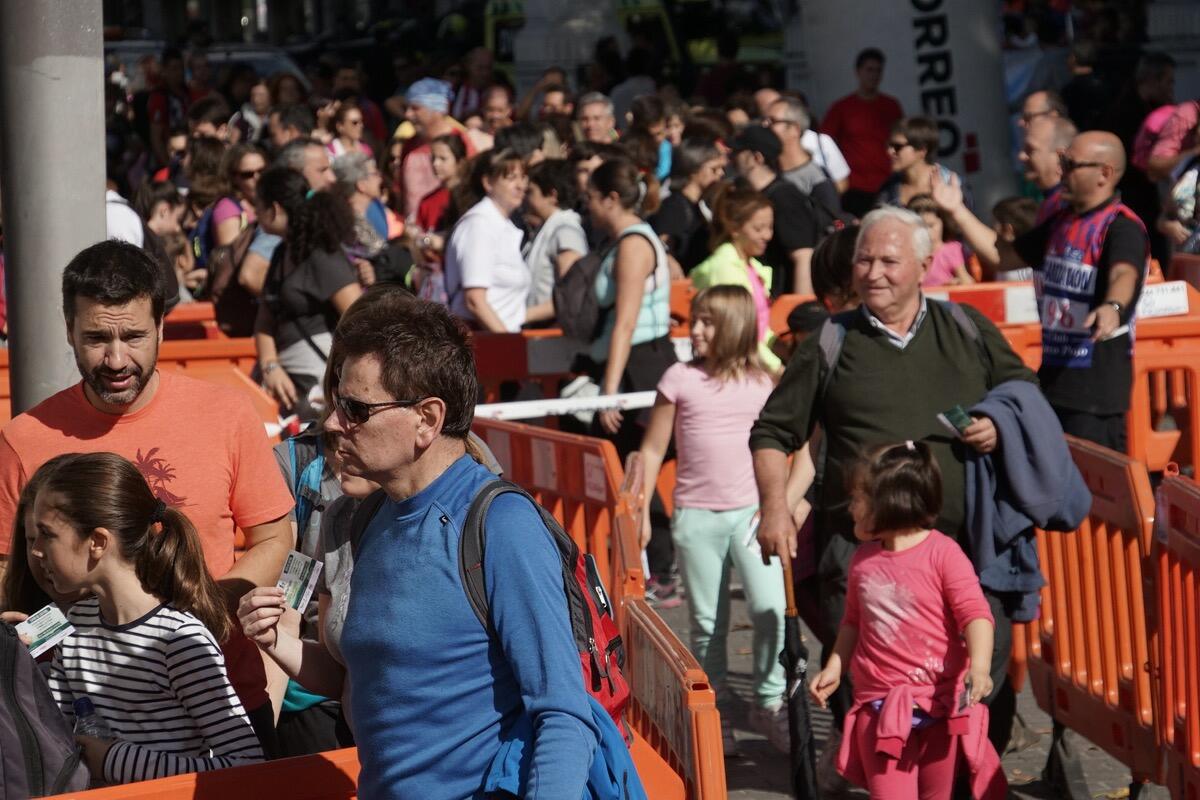 Foto 167 de la la llegada | Galería - Subida a Artxanda 2016