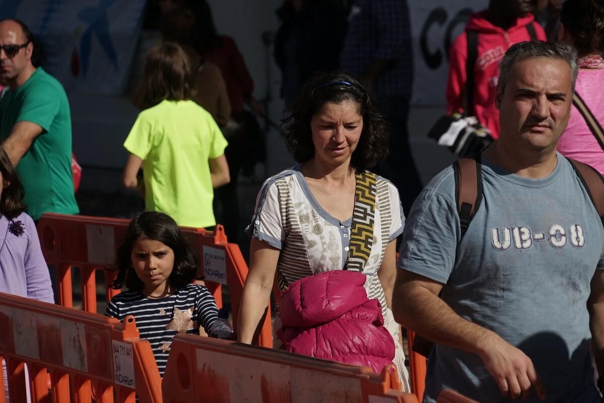 Foto 180 de la la llegada | Galería - Subida a Artxanda 2016