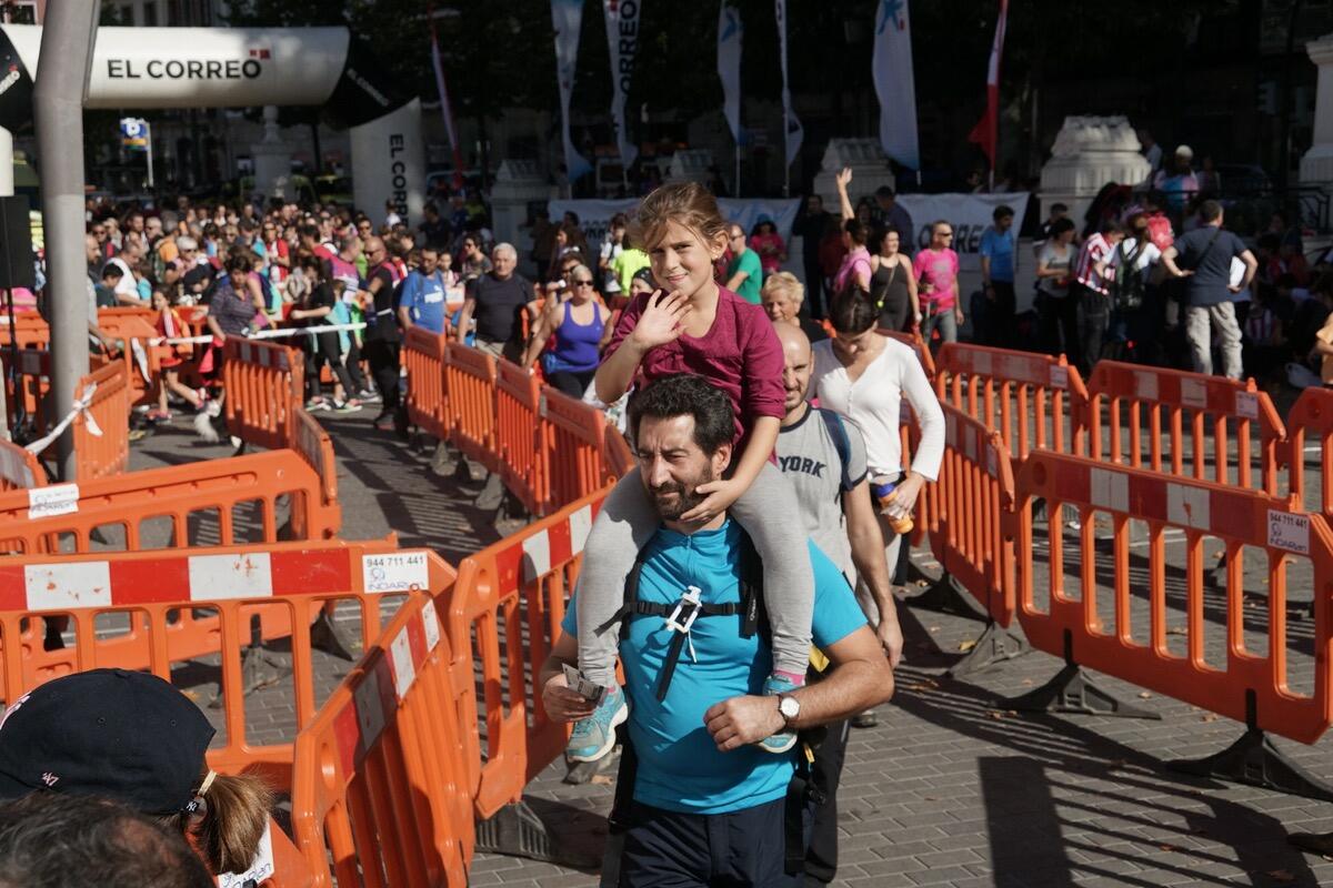 Foto 184 de la la llegada | Galería - Subida a Artxanda 2016
