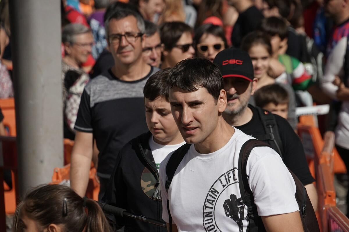 Foto 186 de la la llegada | Galería - Subida a Artxanda 2016
