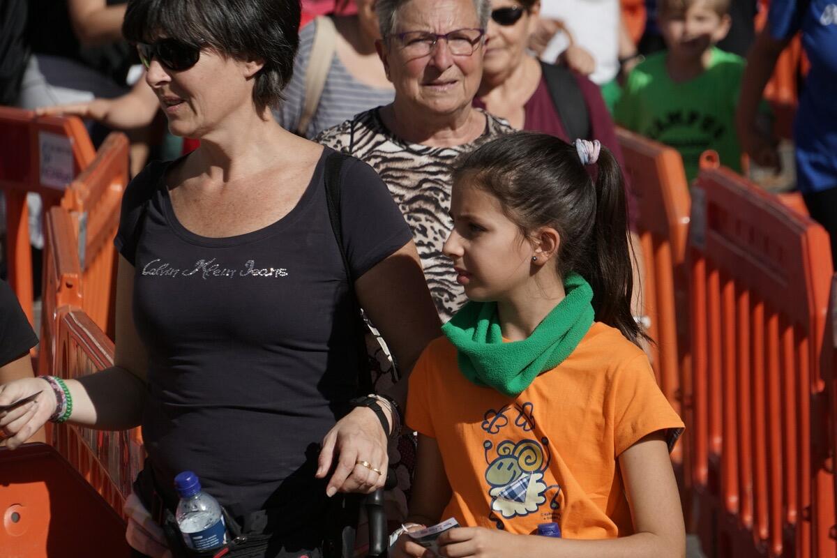 Foto 190 de la la llegada | Galería - Subida a Artxanda 2016