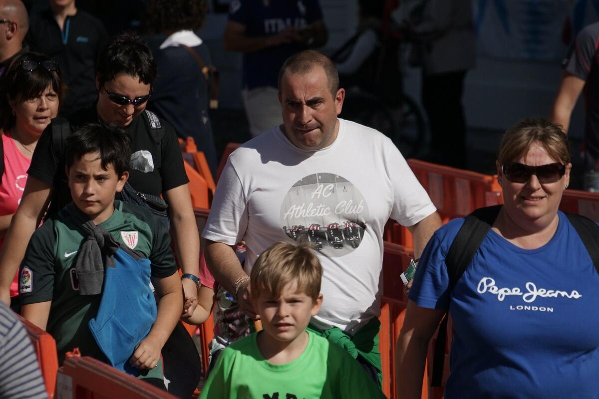 Foto 193 de la la llegada | Galería - Subida a Artxanda 2016