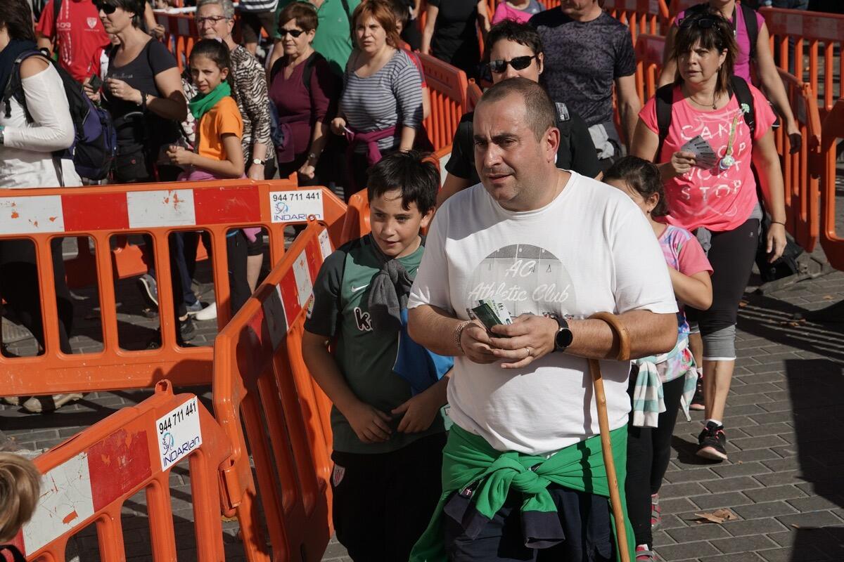 Foto 195 de la la llegada | Galería - Subida a Artxanda 2016
