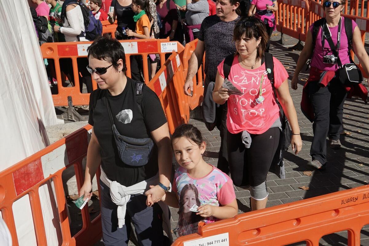 Foto 196 de la la llegada | Galería - Subida a Artxanda 2016
