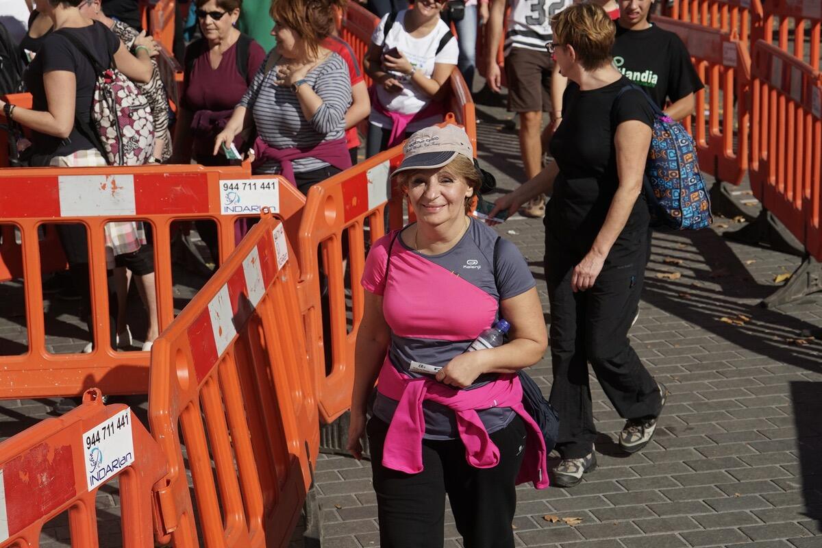 Foto 197 de la la llegada | Galería - Subida a Artxanda 2016
