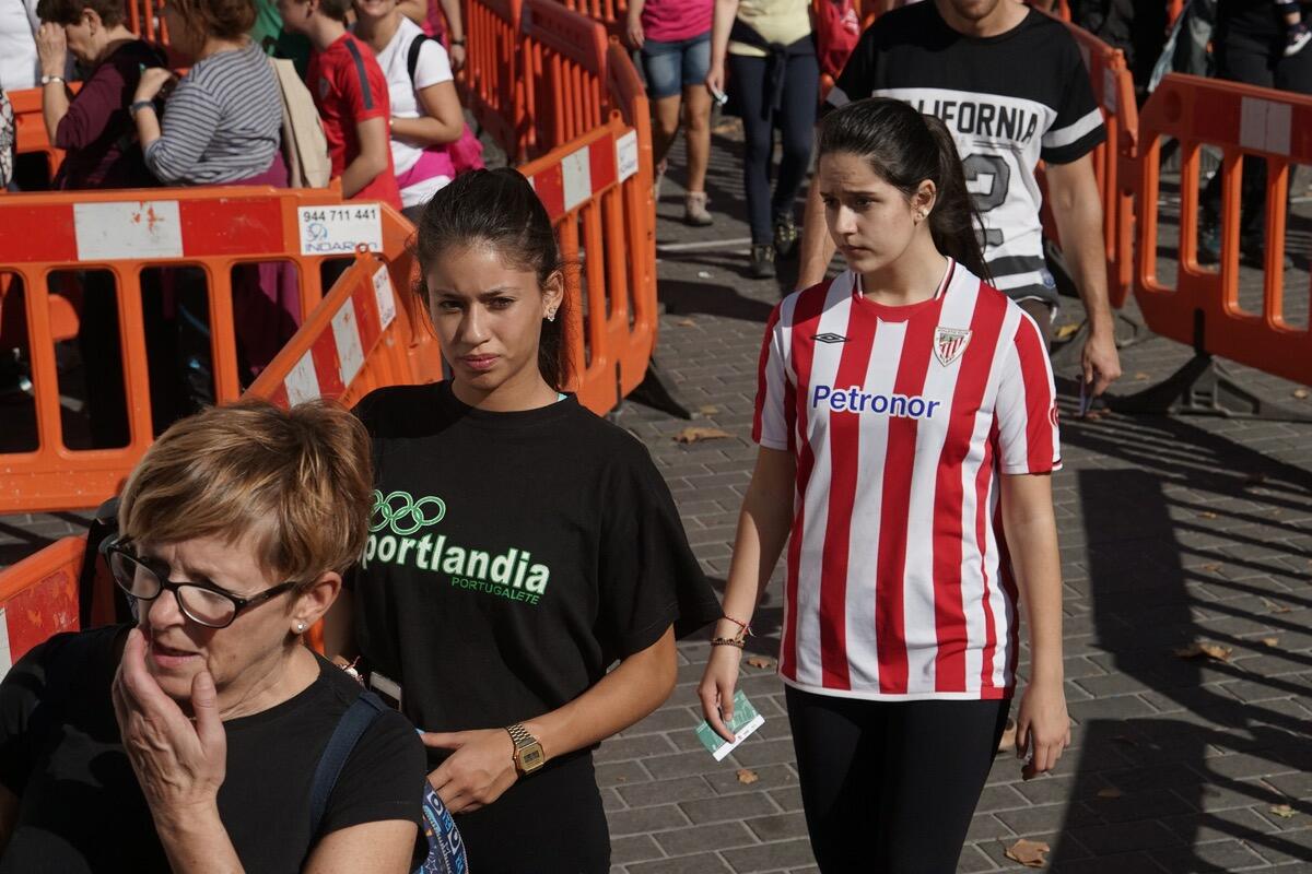 Foto 199 de la la llegada | Galería - Subida a Artxanda 2016