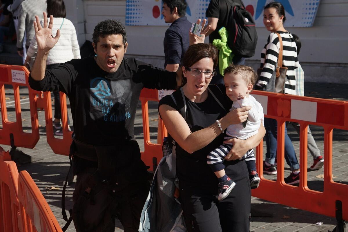 Foto 200 de la la llegada | Galería - Subida a Artxanda 2016