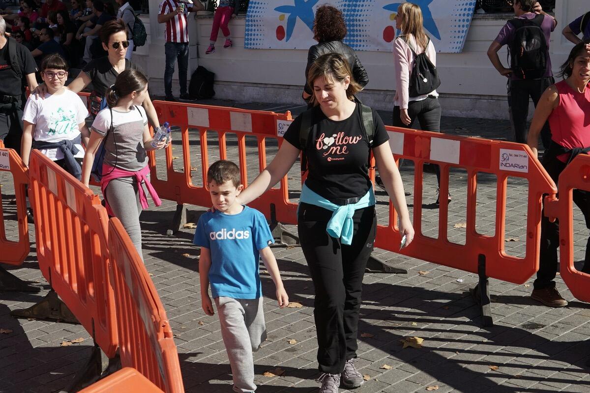 Foto 214 de la la llegada | Galería - Subida a Artxanda 2016