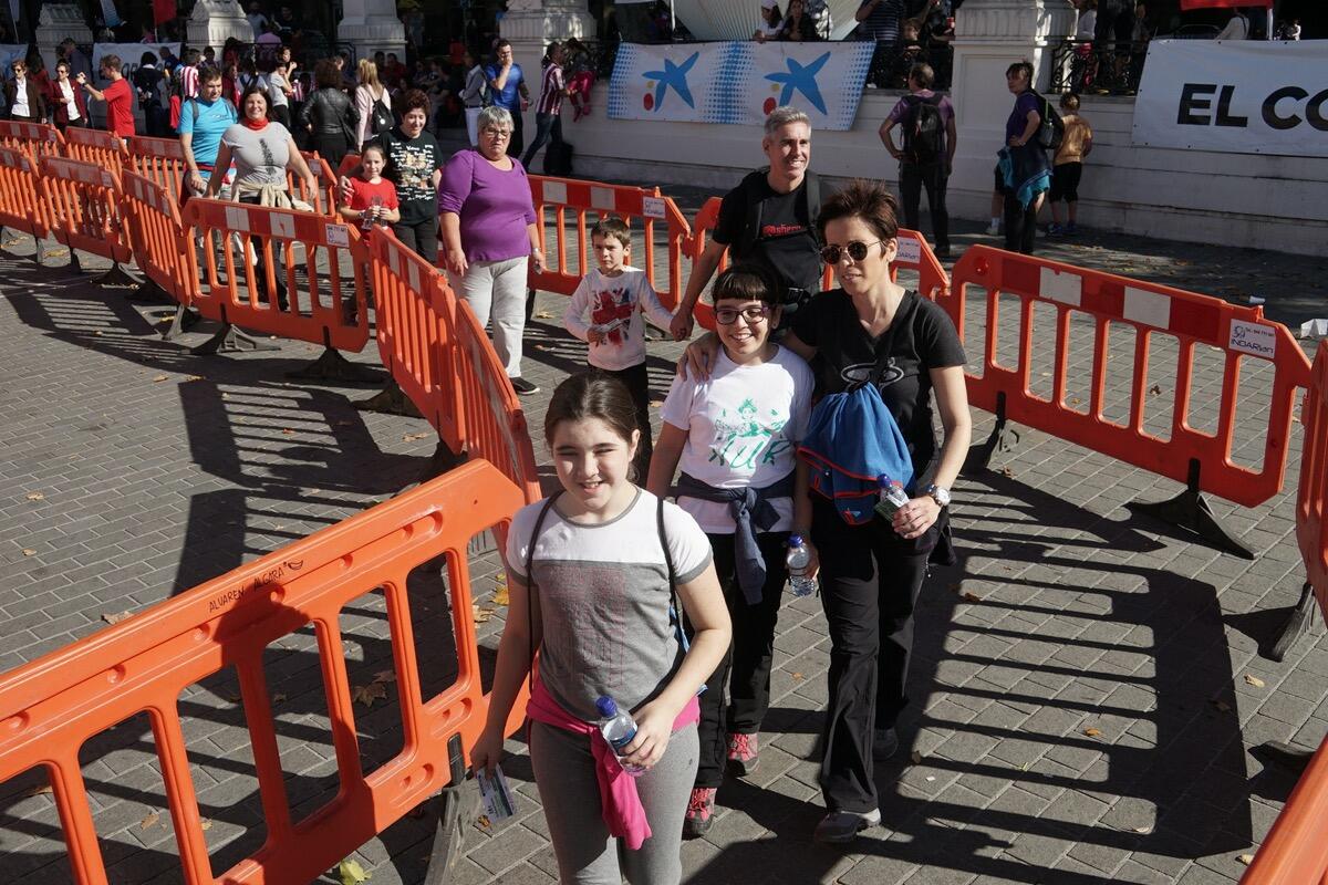 Foto 215 de la la llegada | Galería - Subida a Artxanda 2016
