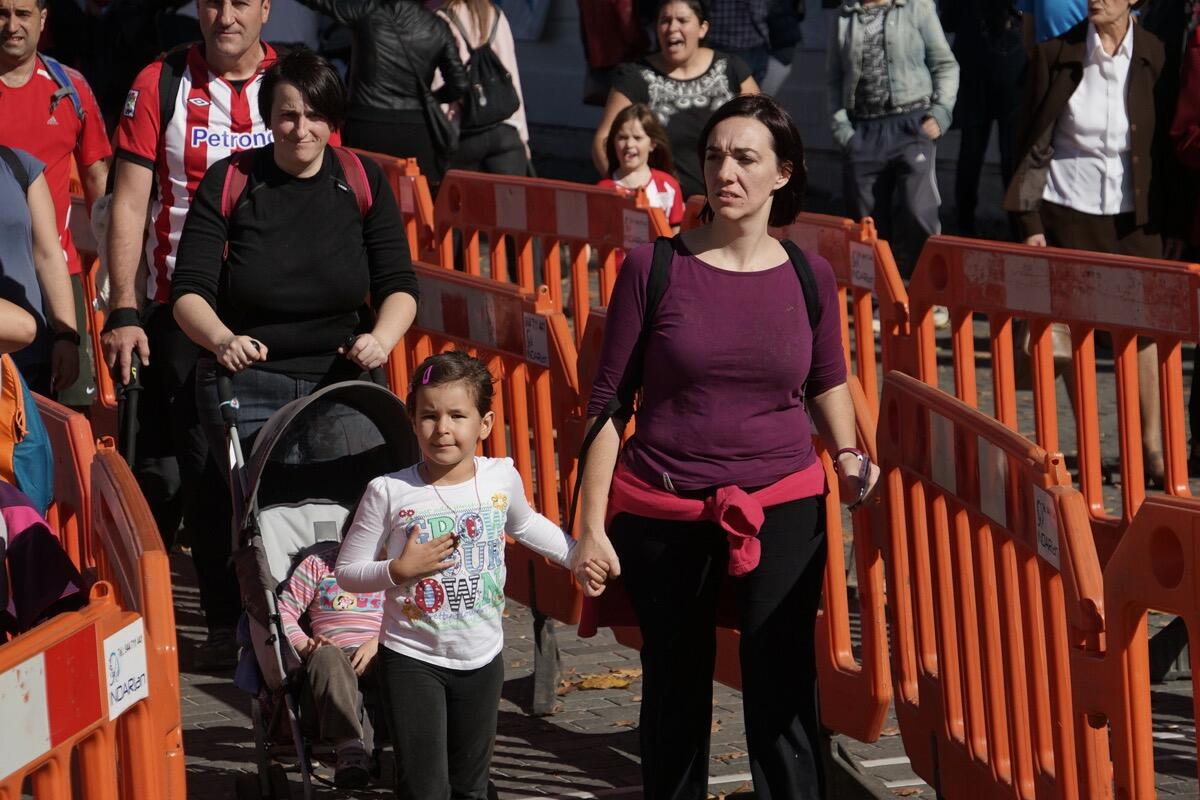 Foto 222 de la la llegada | Galería - Subida a Artxanda 2016