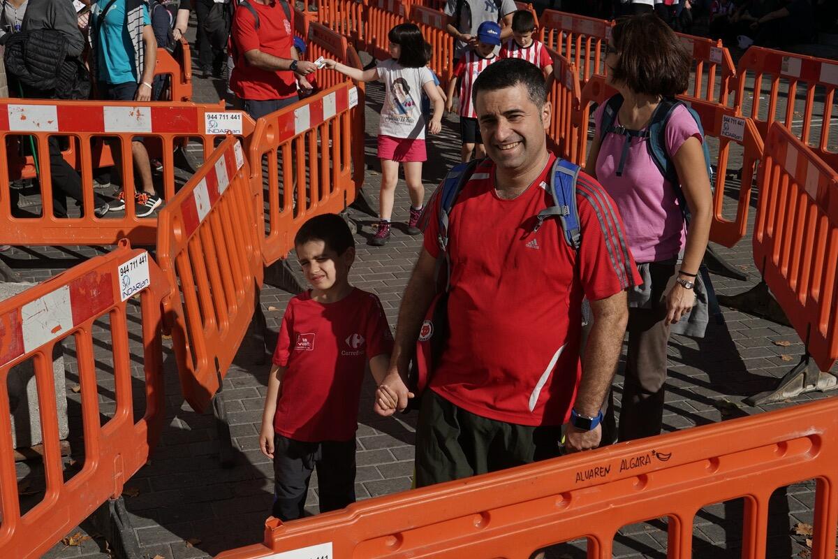 Foto 228 de la la llegada | Galería - Subida a Artxanda 2016