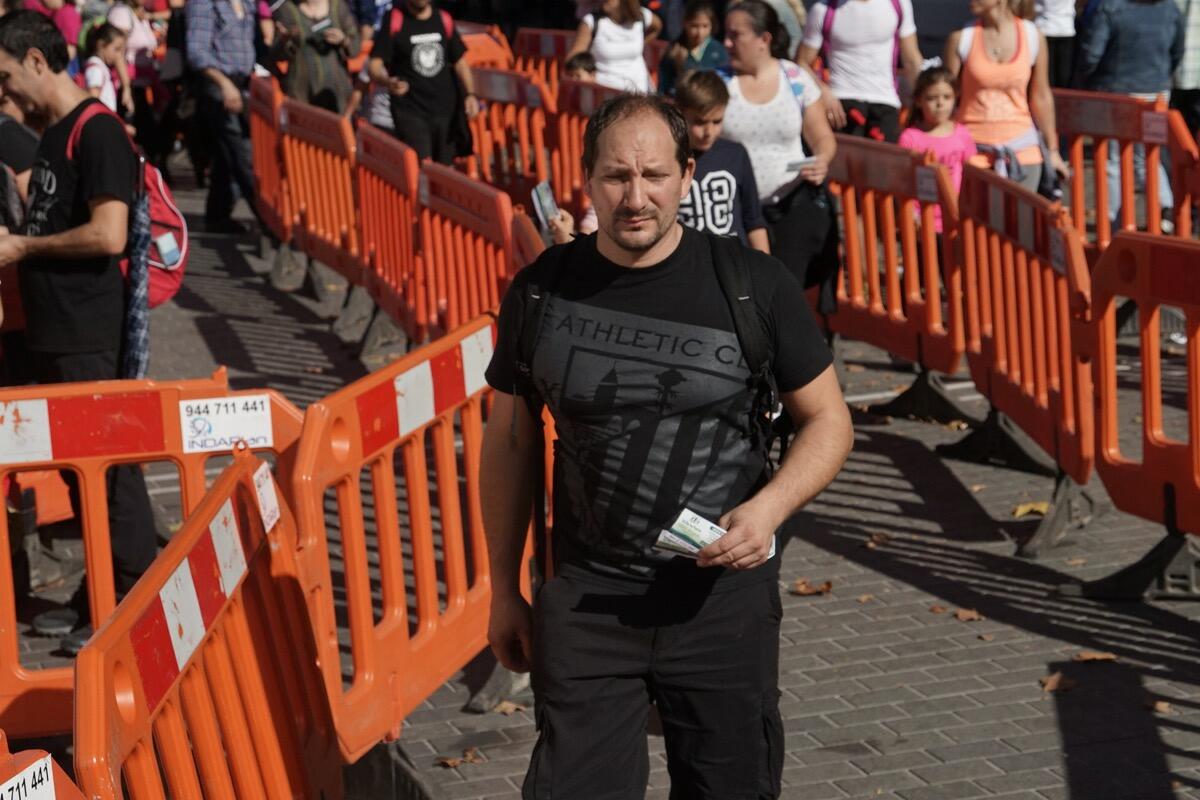 Foto 230 de la la llegada | Galería - Subida a Artxanda 2016