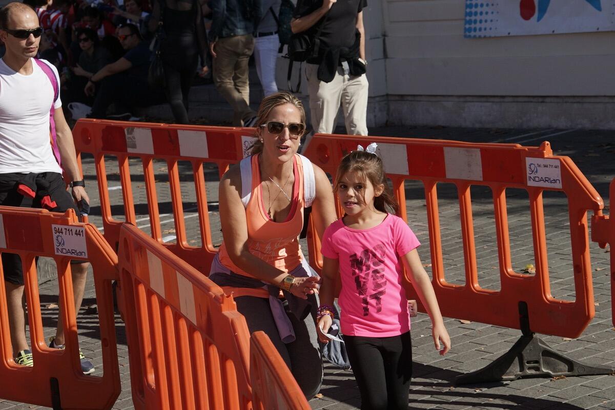 Foto 232 de la la llegada | Galería - Subida a Artxanda 2016