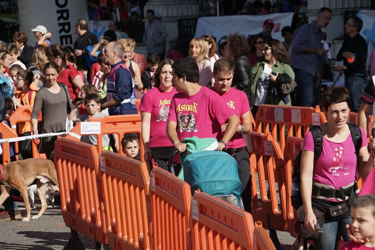 Foto 238 de la la llegada | Galería - Subida a Artxanda 2016