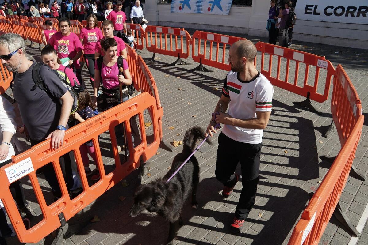 Foto 243 de la la llegada | Galería - Subida a Artxanda 2016