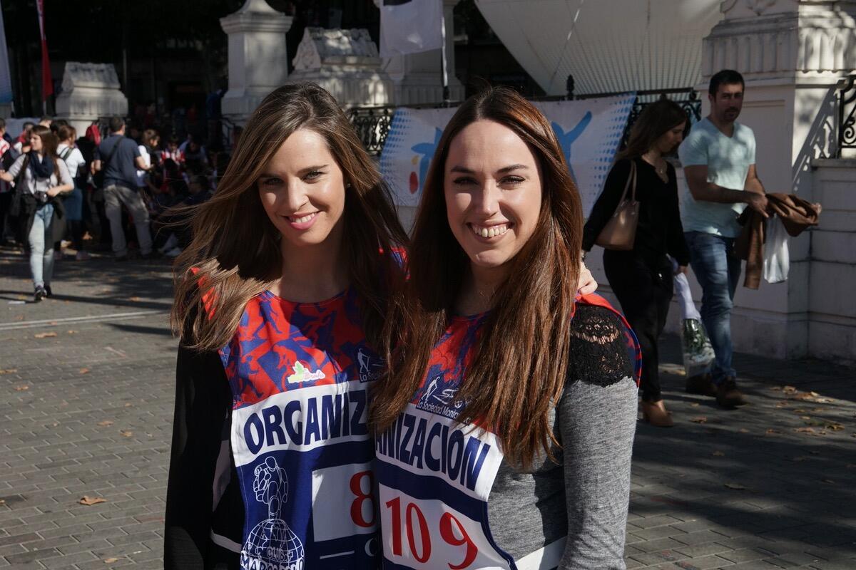 Foto 247 de la la llegada | Galería - Subida a Artxanda 2016