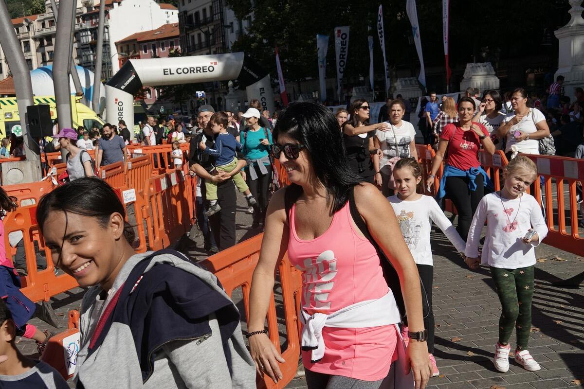 Foto 254 de la la llegada | Galería - Subida a Artxanda 2016