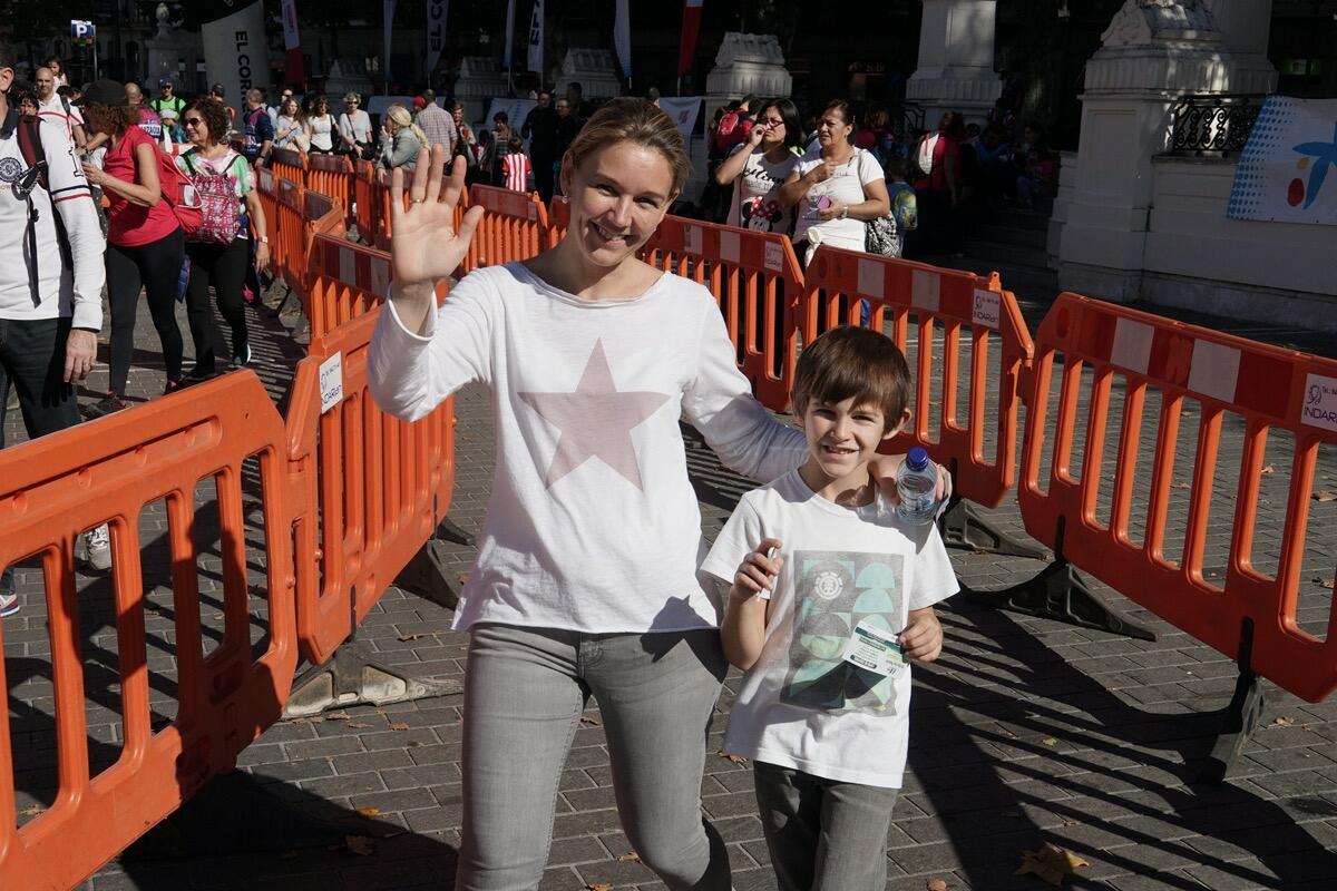 Foto 256 de la la llegada | Galería - Subida a Artxanda 2016