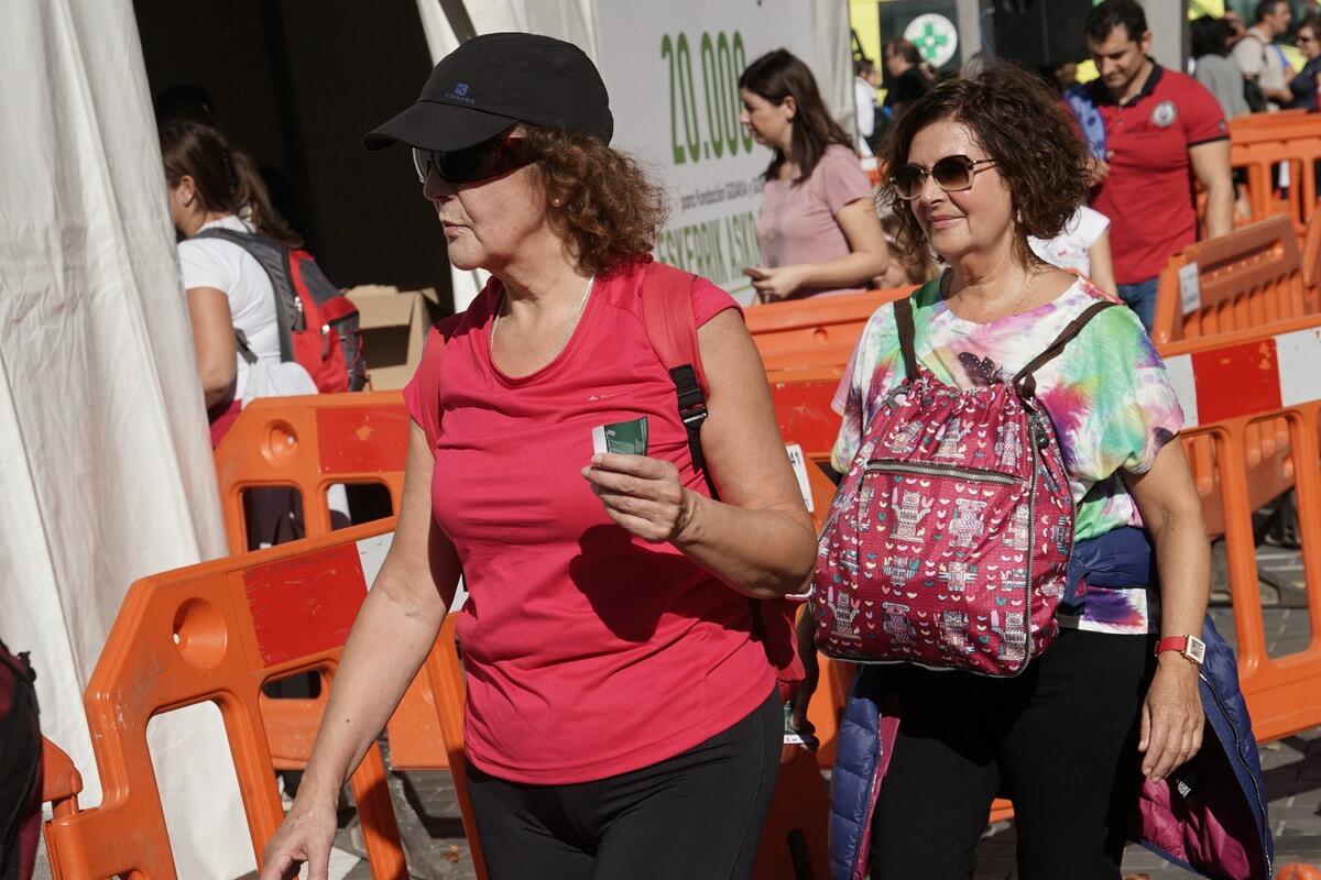 Foto 257 de la la llegada | Galería - Subida a Artxanda 2016