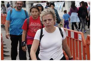 Foto 278 de la la llegada | Galería - Subida a Artxanda 2016