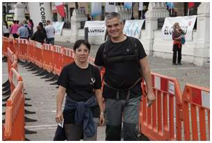 Foto 280 de la la llegada | Galería - Subida a Artxanda 2016