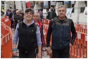 Foto 287 de la la llegada | Galería - Subida a Artxanda 2016