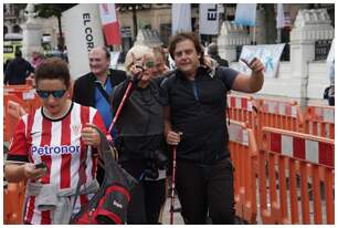 Foto 290 de la la llegada | Galería - Subida a Artxanda 2016