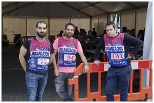 Foto 319 de la la llegada | Galería - Subida a Artxanda 2016