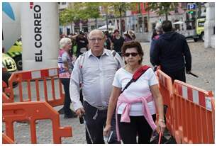 Foto 348 de la la llegada | Galería - Subida a Artxanda 2016