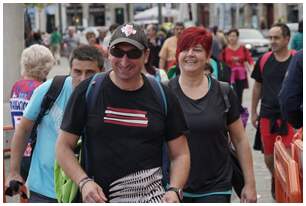 Foto 350 de la la llegada | Galería - Subida a Artxanda 2016